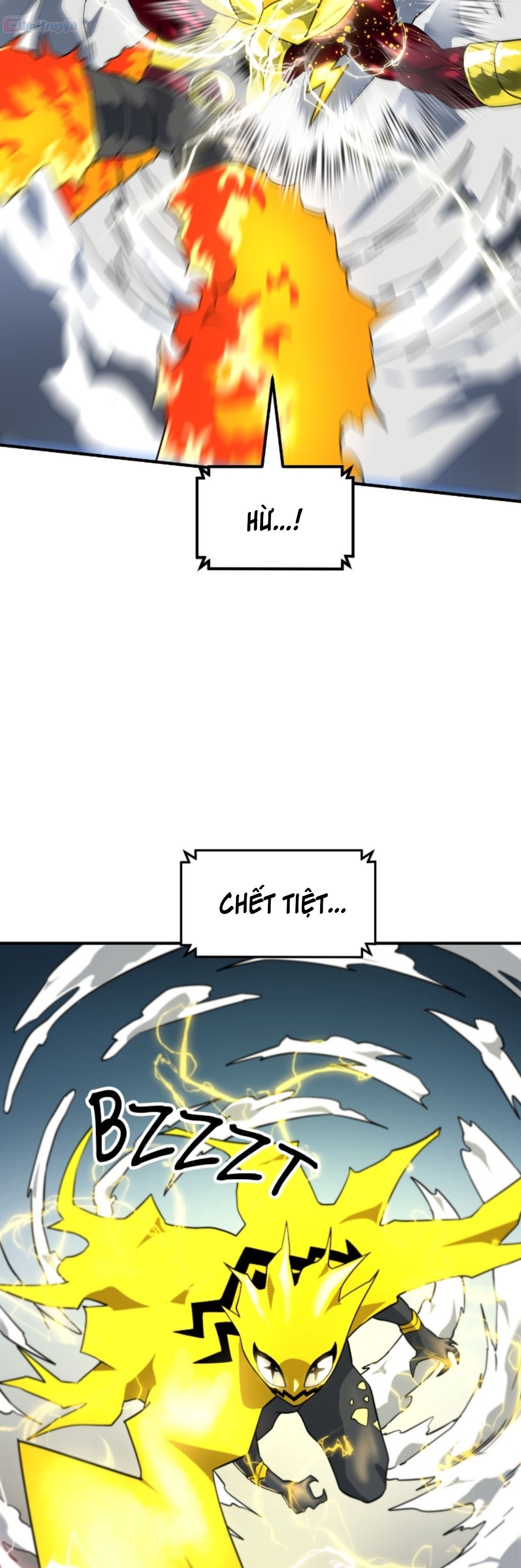 Đọc truyện [Leak] Cao thủ tái xuất - Chap 60 